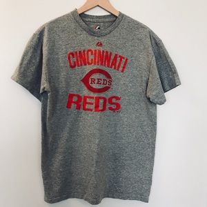 Cincinnati Reds Tee Shirt